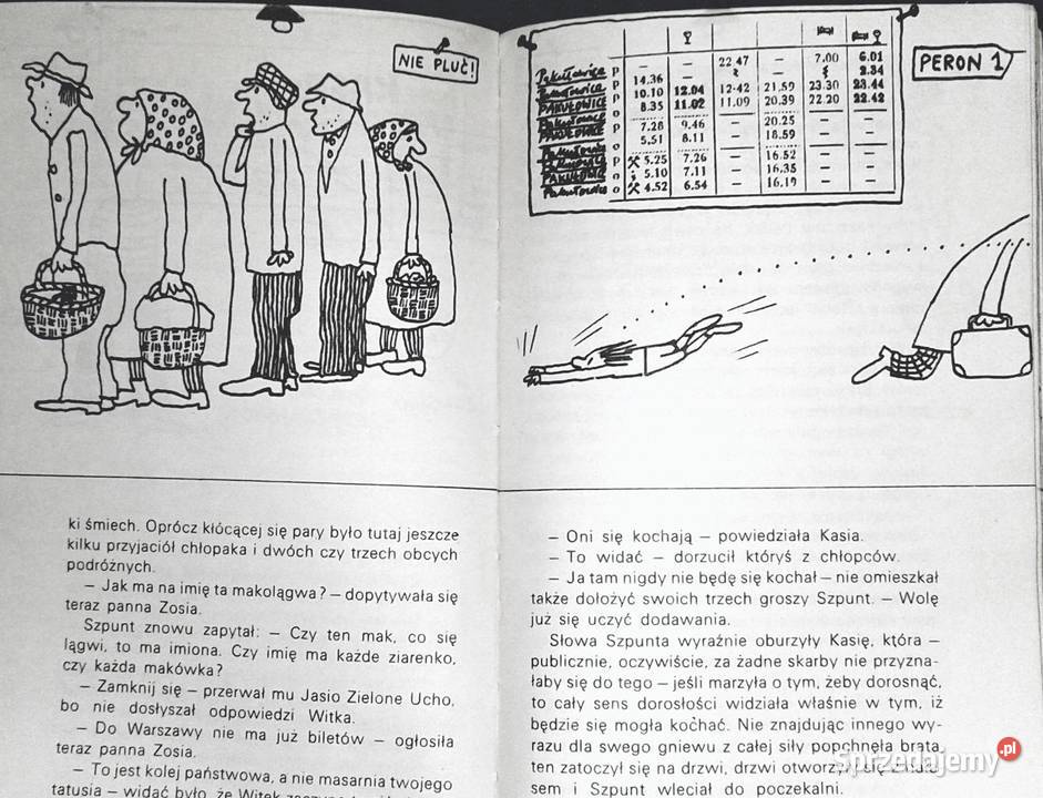 Perypetie z samochodem Sławomir Kryska Chełm sprzedam