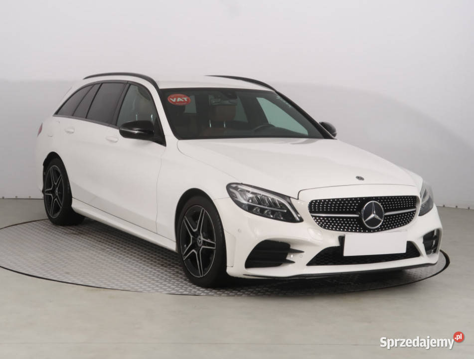 Mercedes C C 200d czujnik deszczu Klasa C Piaseczno