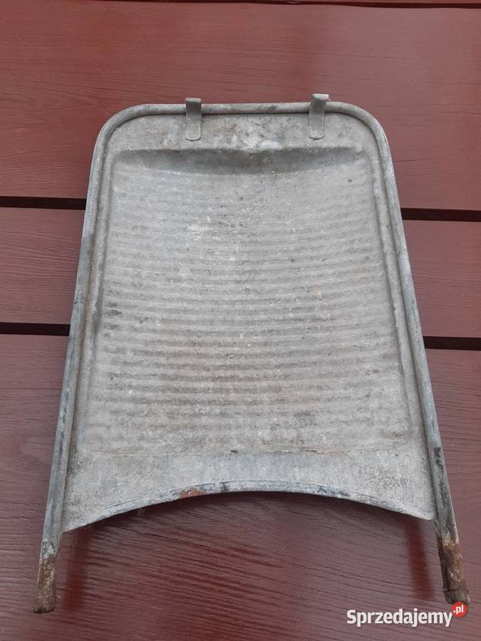 Stara zabytkowa tara wysylka