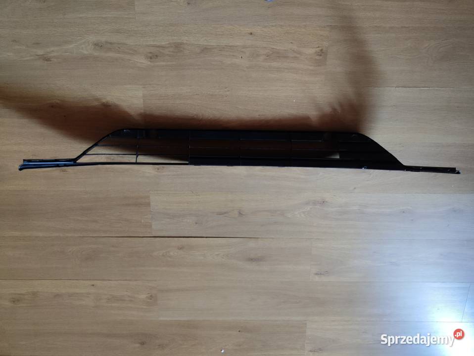 GRILL ATRAPA DOLNA KRATKA ZDERZAK PRZÓD HONDA