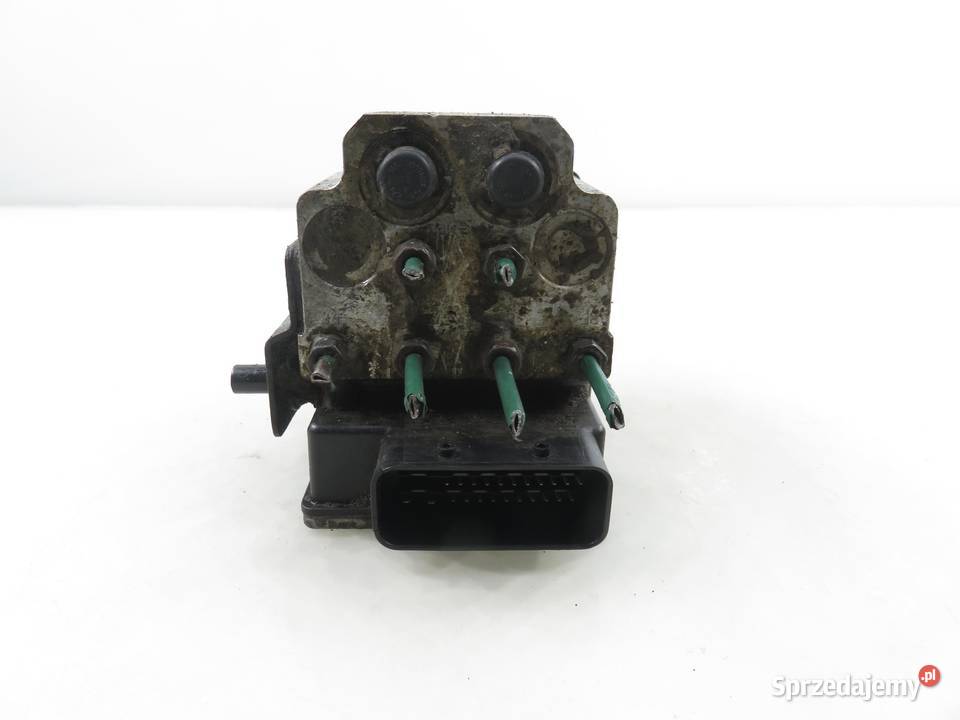 POMPA ABS OPEL MOVANO A X70 54084794B 15113904F osobowe Układ ABS i ESP sprzedam