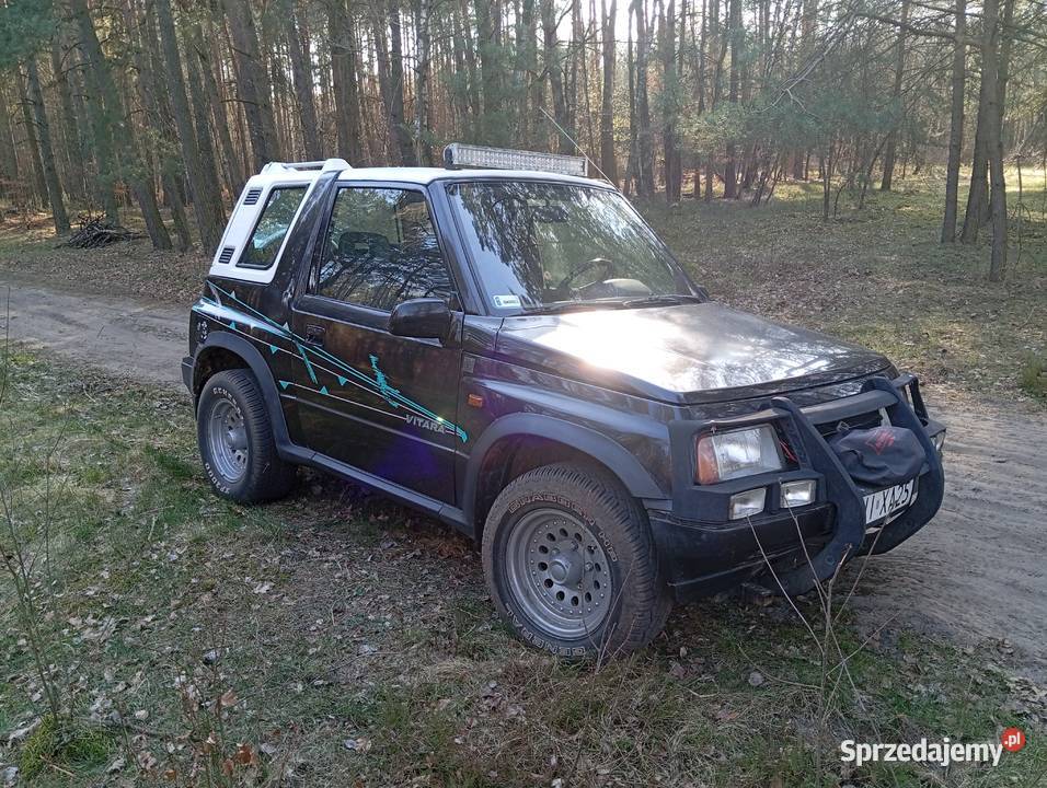 Sprzedam 86KM
