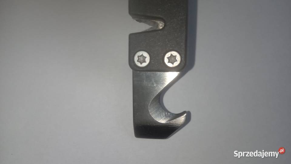 Nóż specjalistyczny Columbia Rivet CRKT 9096 Wrocław