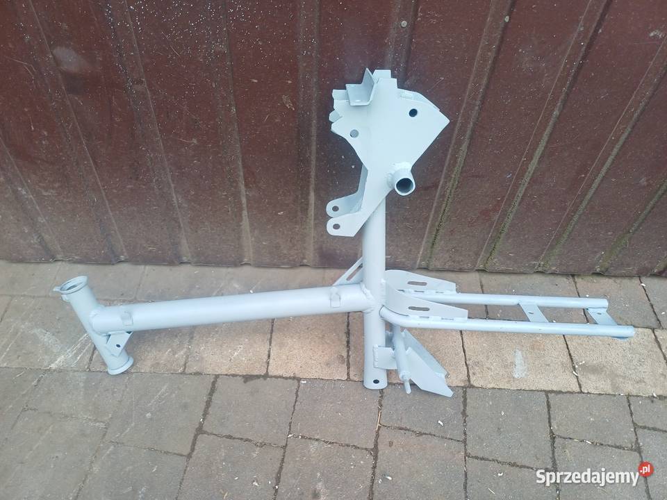 rama motorynka romet nie wsk jawa wfm shl Krapkowice