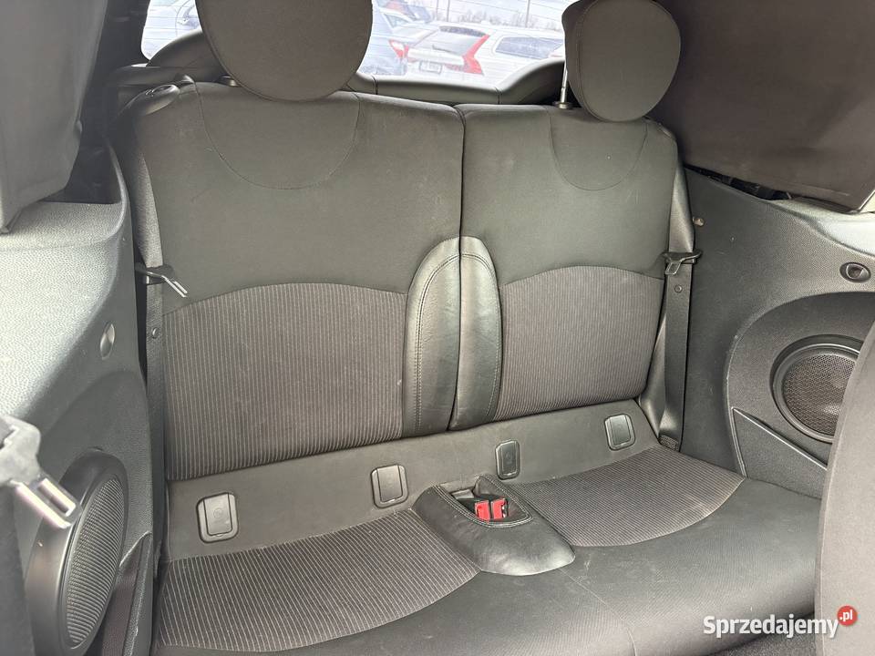 Mini Cooper Kabriolet Paniówki sprzedam