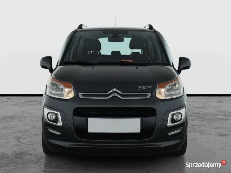 Citroen C3 Picasso 16 i dolnośląskie
