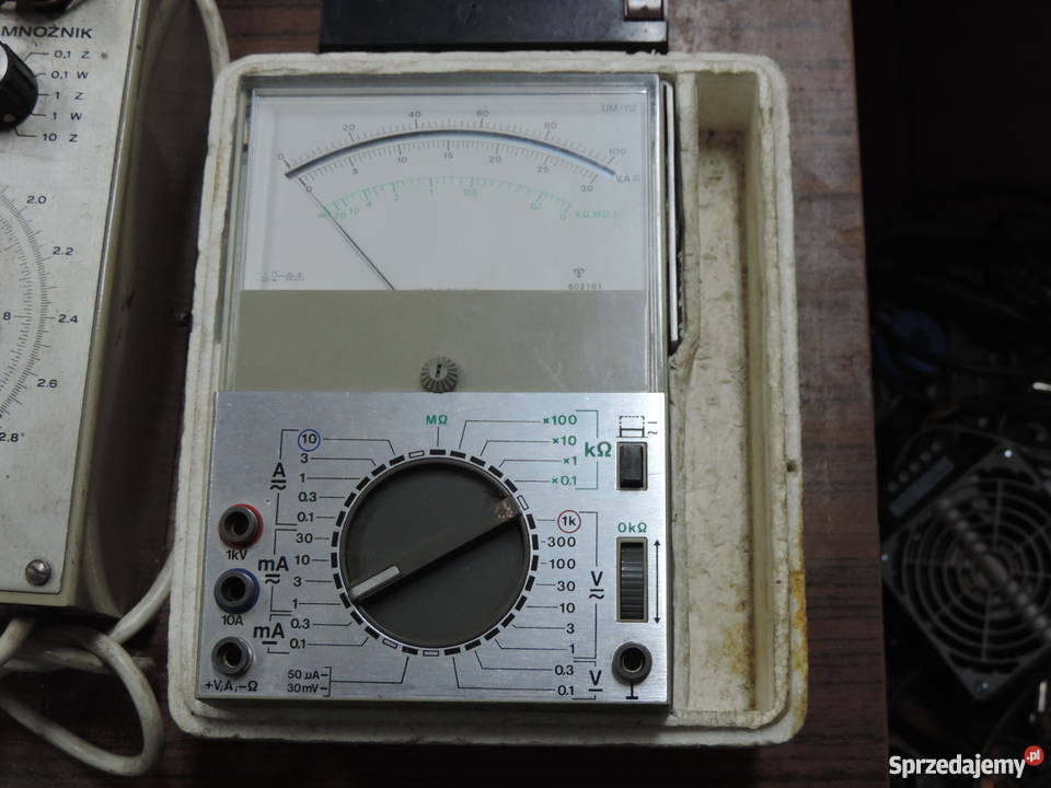 stare mierniki Augustów sprzedam