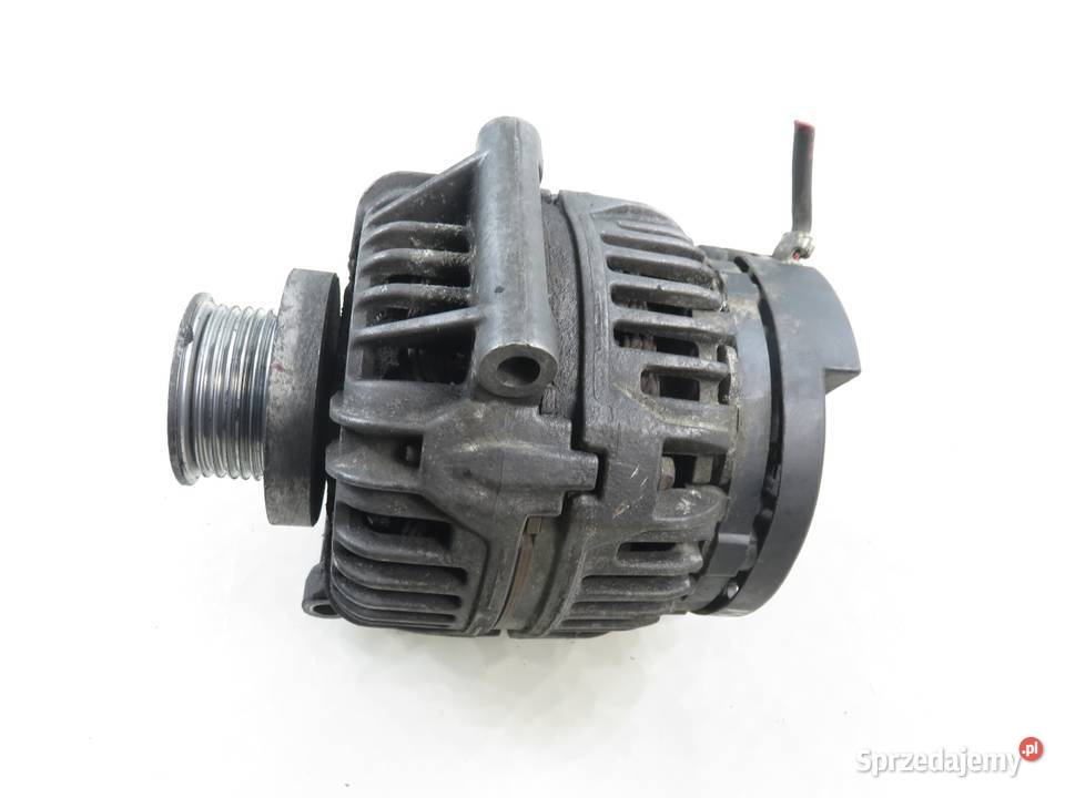 ALTERNATOR RENAULT CLIO II 14 7700434899 Motoryzacja małopolskie sprzedam