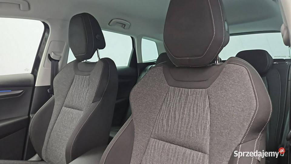 koda Karoq 16 TDI SCR 4x2 Style DSG Z Polskiego czujnik deszczu