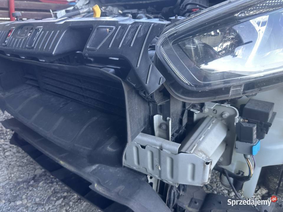 Ford Courier 2021 Ford podkarpackie Dębica
