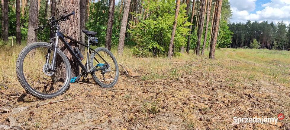 INDIANA XPulser 69 rozmiar 19 deore xt Górskie, MTB sprzedam