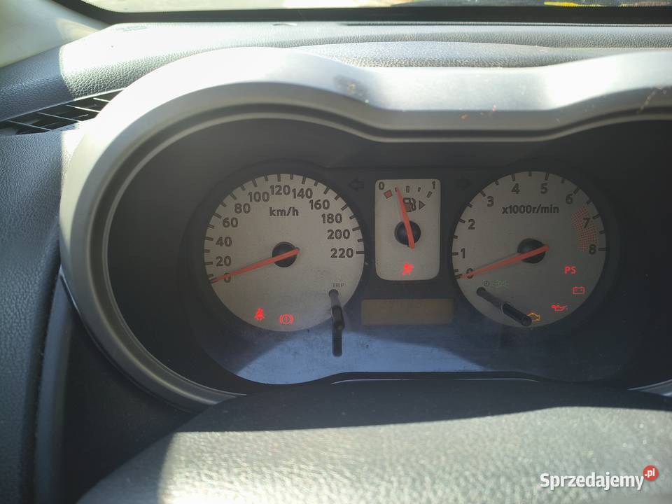 NISSAN NOTE lubelskie Zamość