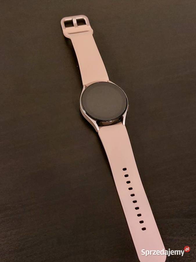 Samsung Galaxy Watch 5 Pink 40mm Warszawa
