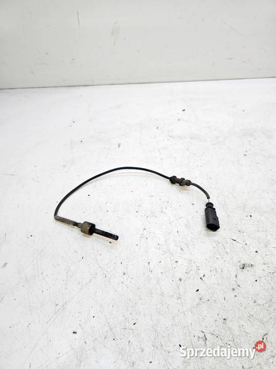 SONDA LAMBDA AUDI VW SEAT SKODA 20 06F906088 Przystajń
