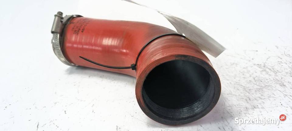 PRZEWÓD RURA DOLOT VOLKSWAGEN PASSAT B8 RLINE Lipno sprzedam