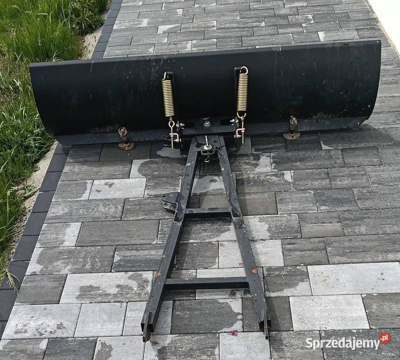 Quad Goes 500L Motoryzacja Milówka