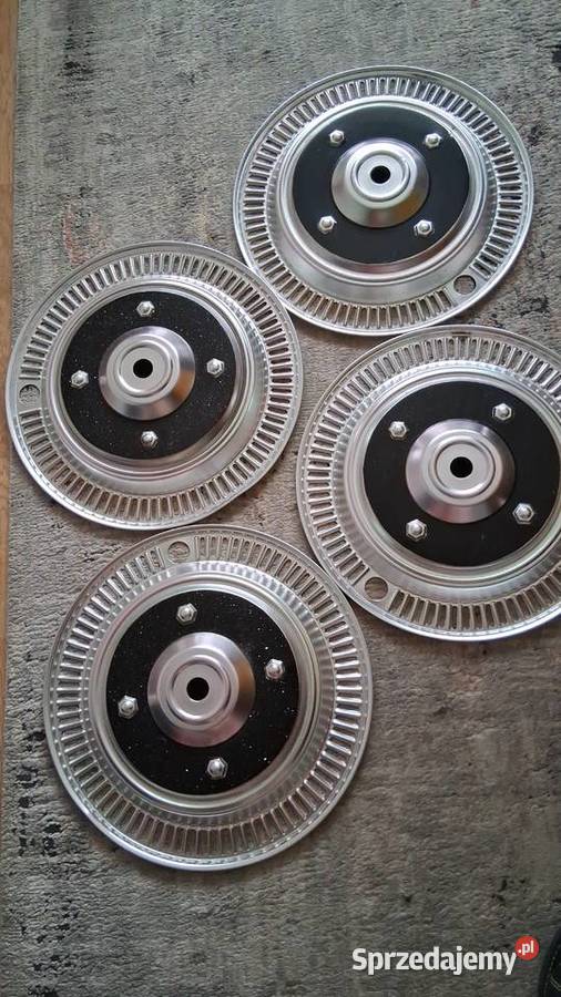 Deklekołpaki 125ppolonez 13stki Chrzanów