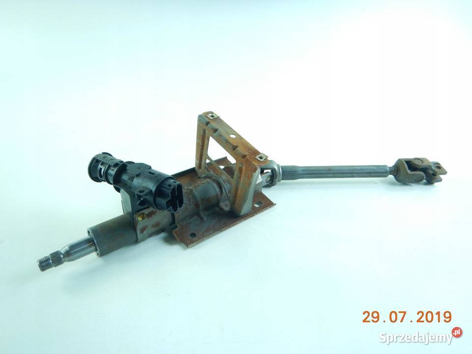 KOLUMNA KIEROWNICZA FIAT PUNTO 9903 12 ASO