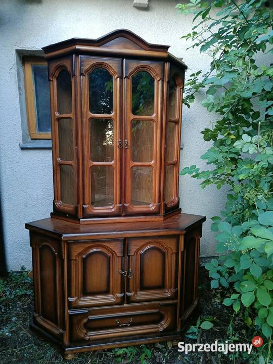 Sprzedam Meble mazowieckie