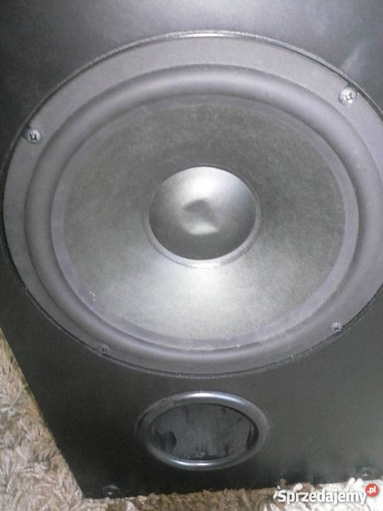 suubwofer ARCUS DS901 świętokrzyskie Zagnańsk