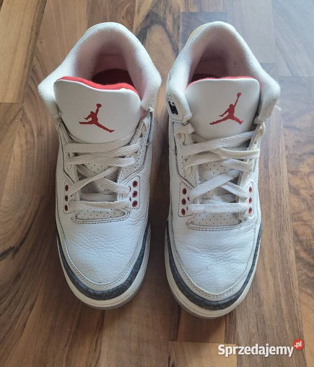 Nike Air Jordan sprzedam