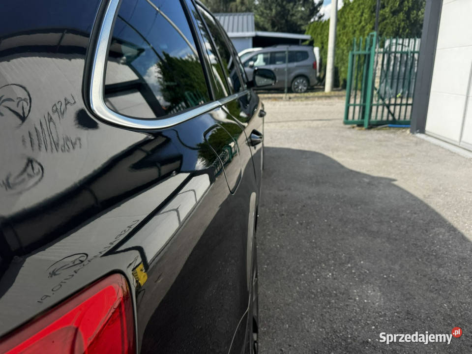 koda Superb RatyZamiana Gwarancja 16 TDI nieuszkodzony Gdów