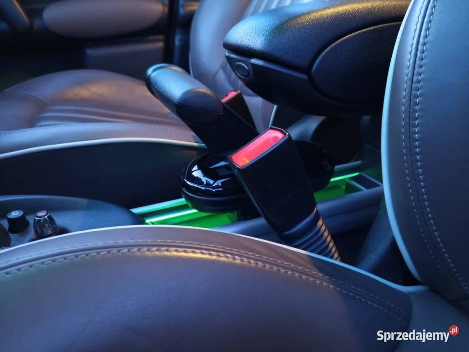 pierwszy właściciel bezwypadkowe Zblewo