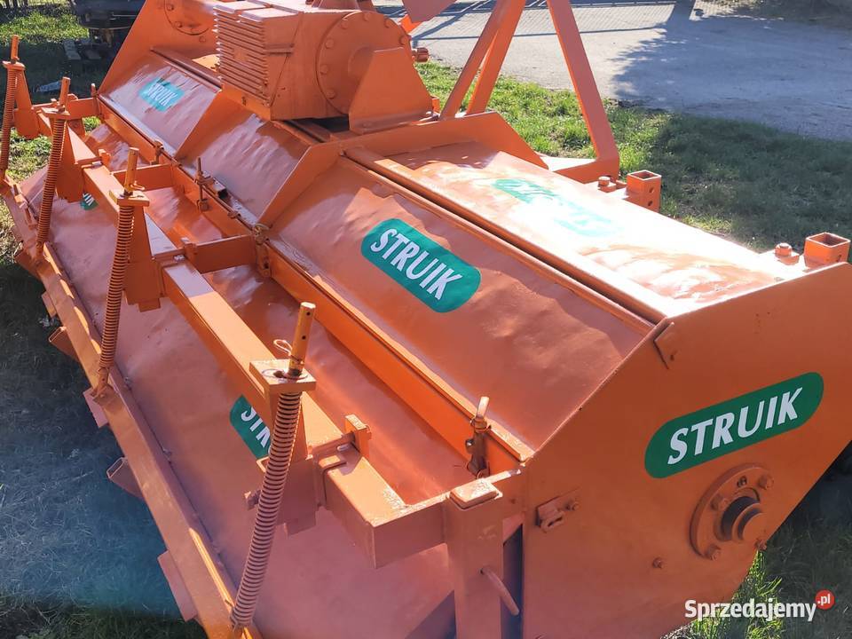 FORMOWNICA Struik 475 Mińsk Mazowiecki