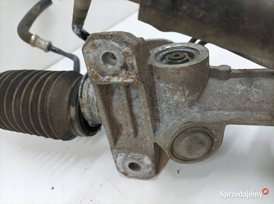 MAGLOWNICA SHARAN LIFT ALHAMBRA Ford Galaxy Mk2 Przekładnie kierownicze