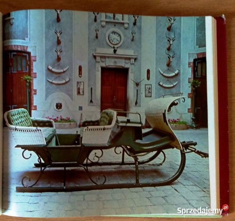 Polskie powozy Rzeszów