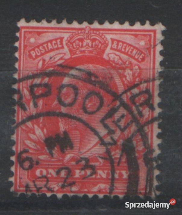 Zn Anglia Mi 104 A kas 1902 Gliwice