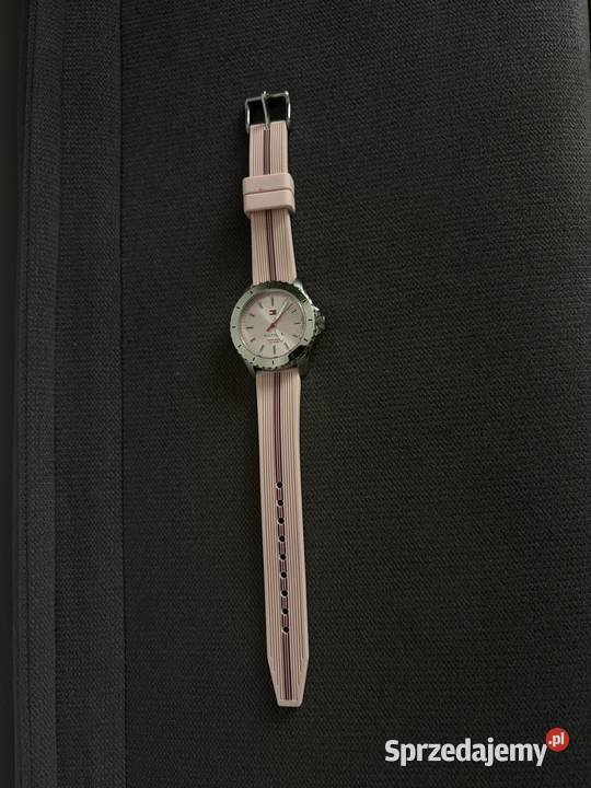 Zegarek tommy hilfiger Warszawa