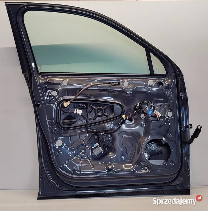 VW TIGUAN II ALLSPACE SEAT TARRACO DRZWI LEWY