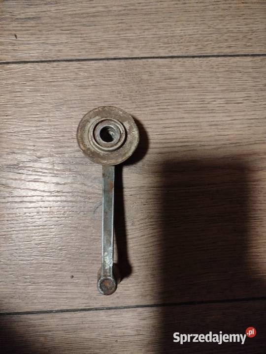 Korbka do otwieraniazamykania szyby Warszawa Teolin