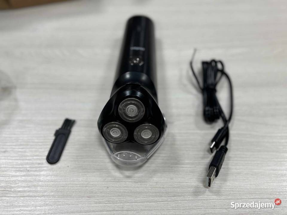 Golarka Rotacyjna Hoffen MS5312 Elbląg