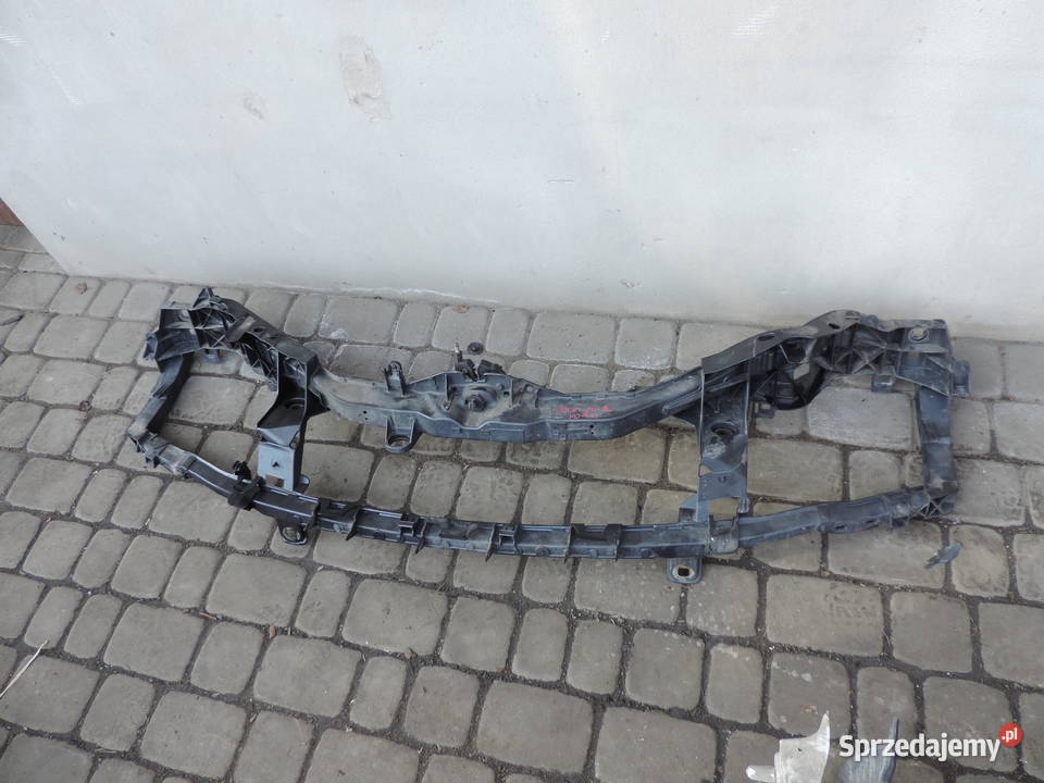 FORD FOCUS MK2 PAS PRZEDNI WZMOCNIENIE Nowy Sącz