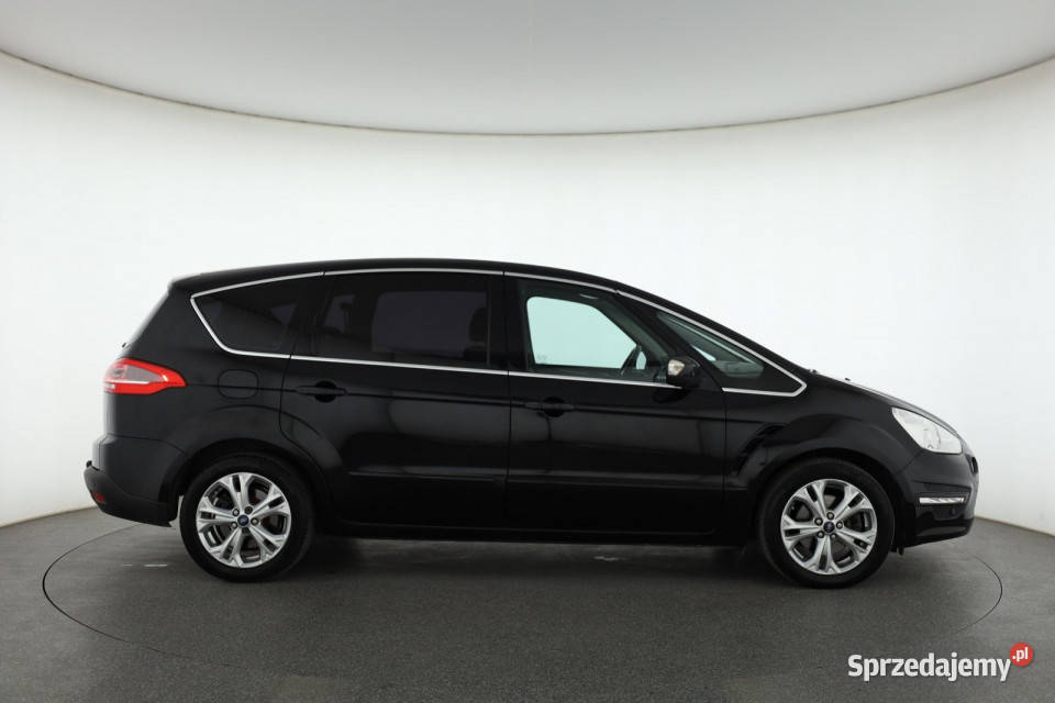 Ford S 20 TDCi MPV Piaseczno