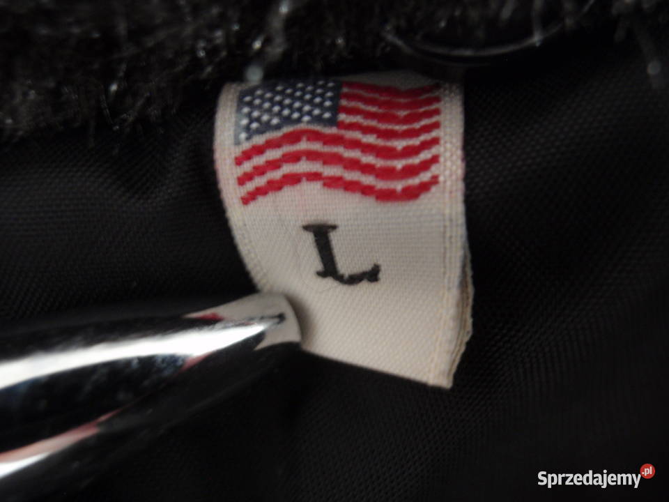 Flyers Schott IDEAŁ OKAZJA Pilotka