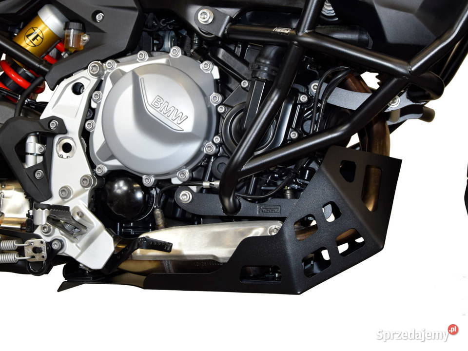 Osłona silnika do BMW F 800 GS 2024 stalowa Częstochowa