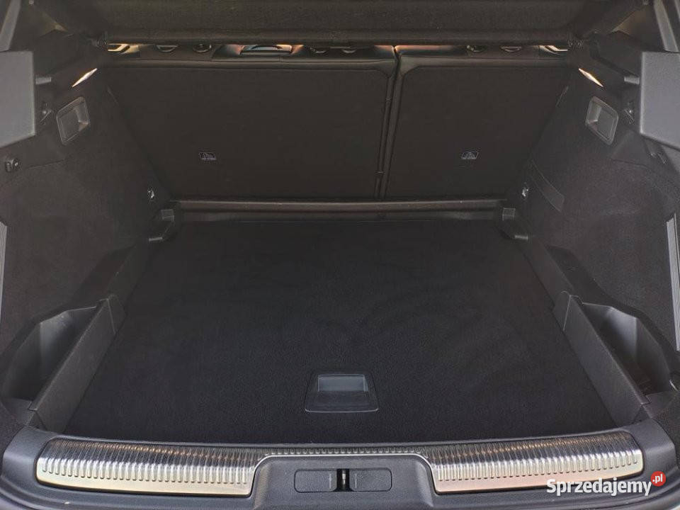 DS DS 7 Crossback 2022r FV23 Full LED Tempomat