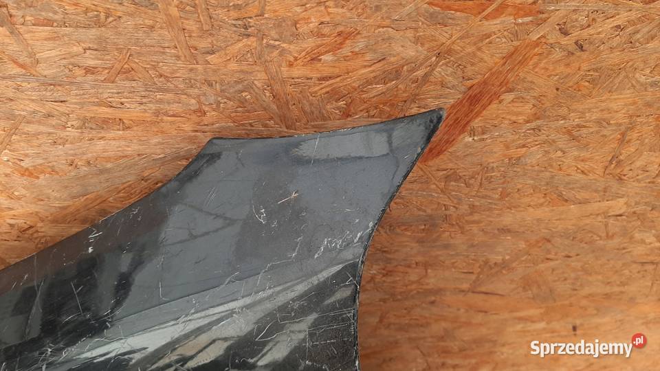 BMW 3 E36 Coupe Cabrio BŁOTNIK LEWY PRZÓD ZDROWY Błotniki