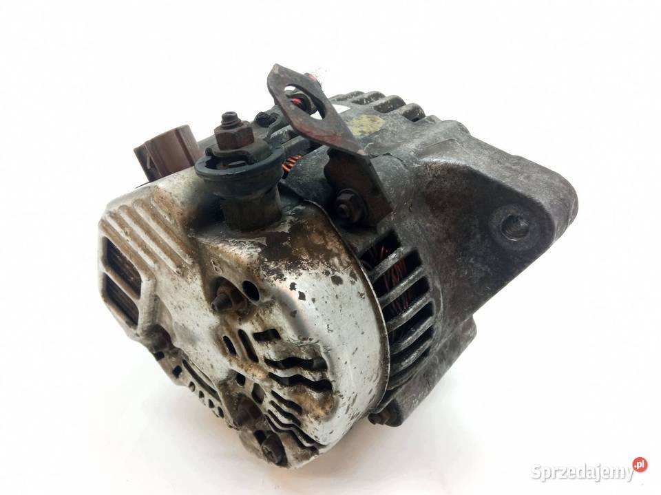 ALTERNATOR 10 16V Toyota Yaris I 19992005 świętokrzyskie