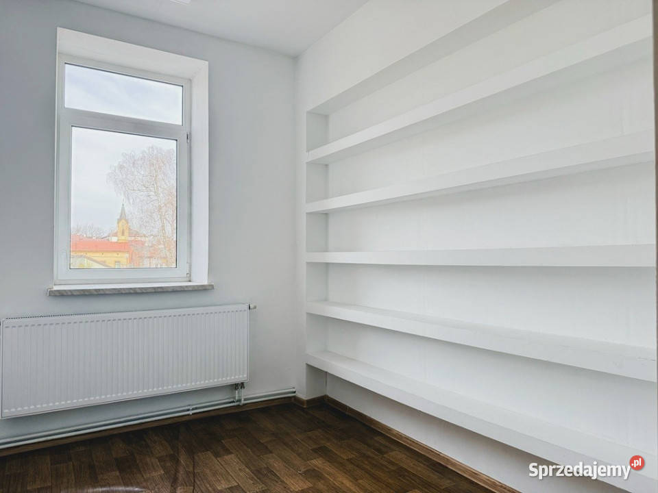 Lokal do wynajęcia 70mkw w Skoczowie Wynajem Nieruchomości Skoczów