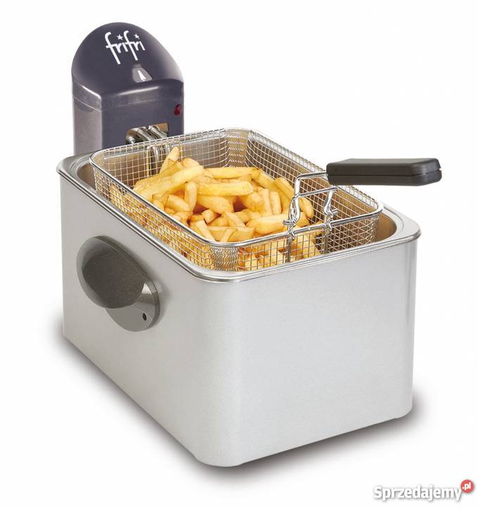 Frytownica fri fri zachodniopomorskie