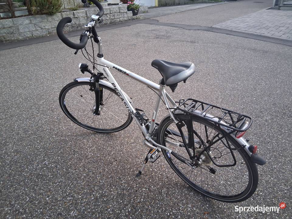 Pegasus Premio SL Ropczyce sprzedam