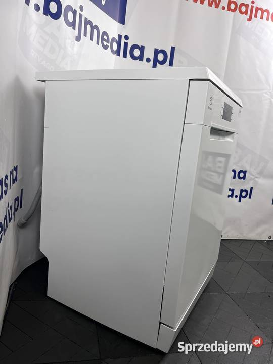 Zmywarka ELECTROLUX ESM48210SW SatelliteClean Warszawa
