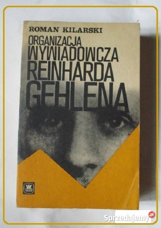 Organizacja wywiadowcza Reinharda