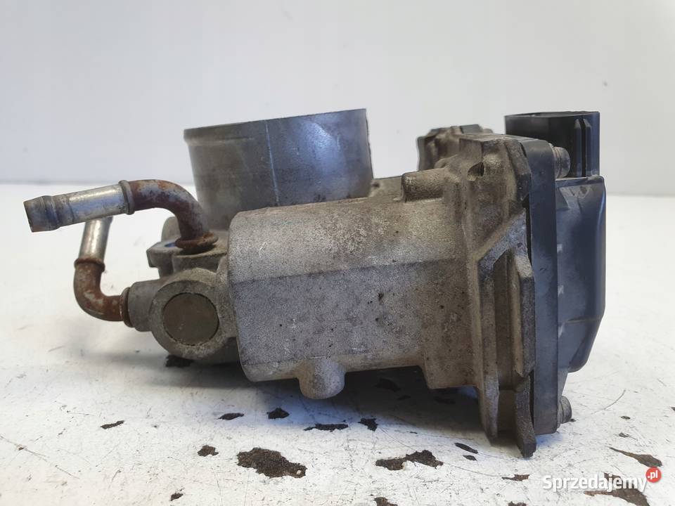 PRZEPUSTNICA Honda Civic VIII 18 iVTEC GMA4A Chełm