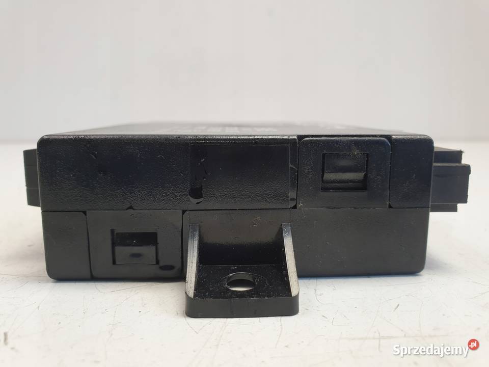 Saab 95 95 lift STEROWNIK FOTELA Moduł 4658480 Rudka