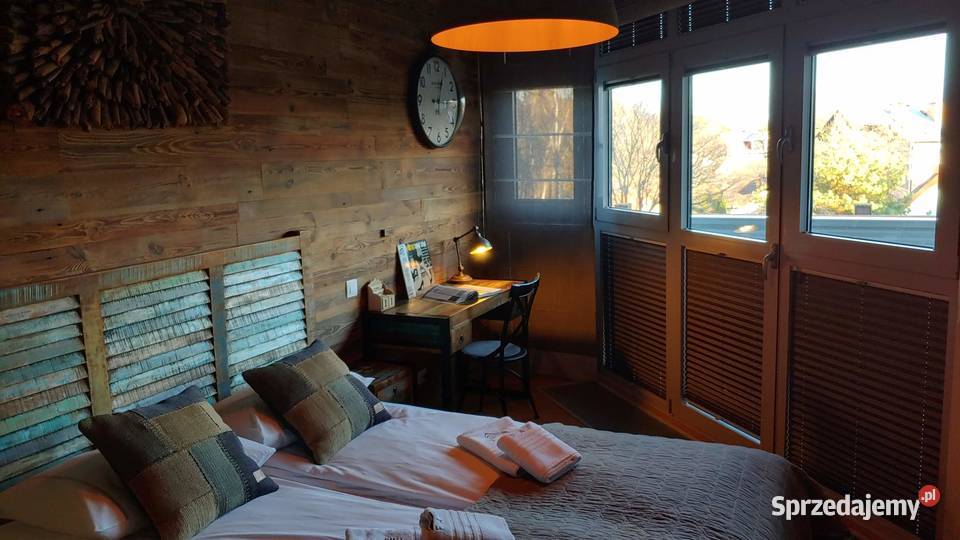Ekskluzywny apartament 2 pokojowy o pow 53 m2 winda Mielno